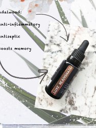 Luxe Rejuvenate Night Serum