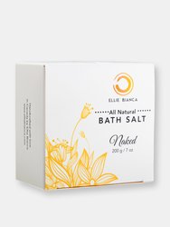 Naked Bath Salt