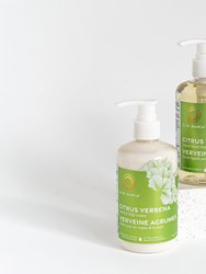 The Perfect Duo - Lotion + Liquid Soap Set