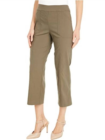 Elliott Lauren Control Stretch Pull On With Angled Pocket Detail Pants product