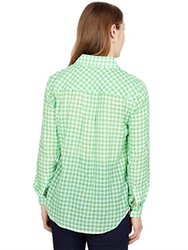 Day Button Front Shirt