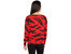 Well Red Boatneck Sweater
