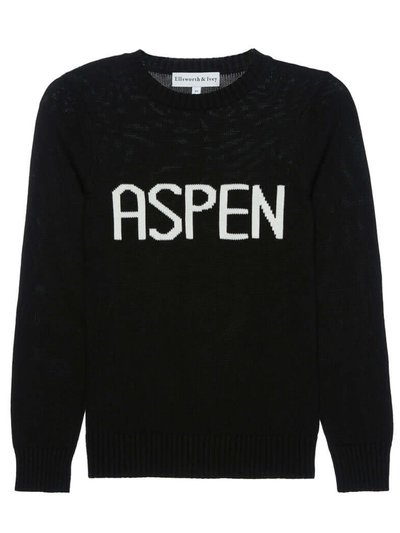 Ellsworth + Ivey Aspen Sweater product