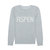 Aspen Sweater - Grey