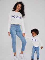 Children's MTK Sweater