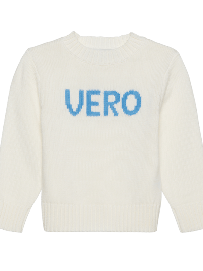 Ellsworth + Ivey Children's Vero Sweater product