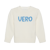 Children's Vero Sweater - White