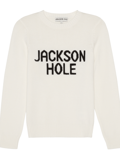Ellsworth + Ivey Jackson Hole Sweater product
