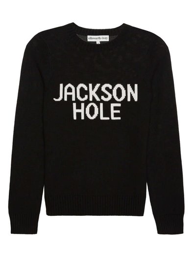 Ellsworth + Ivey Jackson Hole Sweater product