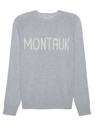 Montauk Sweater, Raglan