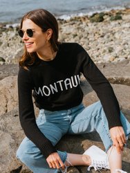 Montauk Sweater