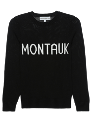 Montauk Sweater - Black