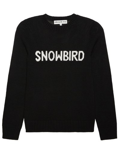 Ellsworth + Ivey Snowbird Sweater product