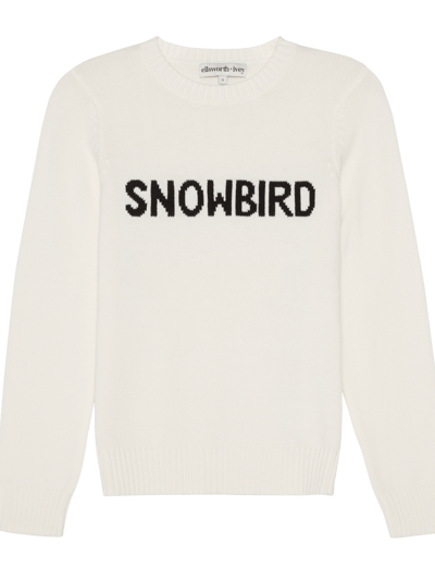 Ellsworth + Ivey Snowbird Sweater product