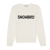 Snowbird Sweater - Ivory