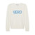 Vero Sweater - White