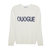 Women's Quogue Sweater - Ivory