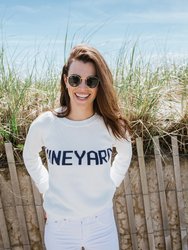 Women's Vineyard Sweater