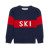 Youth Block SKI Sweater