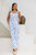 Ivory Daisy Day Jumpsuit - Ivory