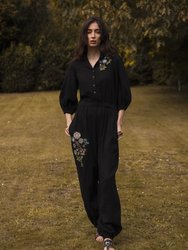 Lily Of The Valley Jumpsuit