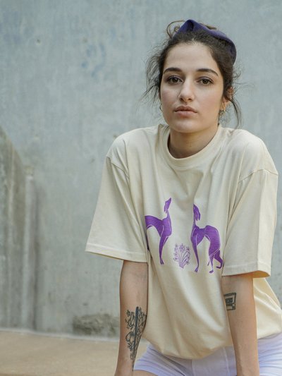 EM Basics Athena Tee product