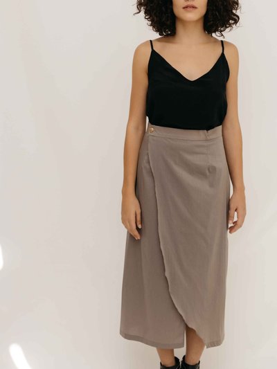 EM Basics Aya Skirt product