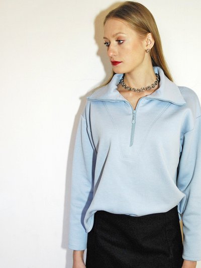 EM Basics Helena Sweatshirt product