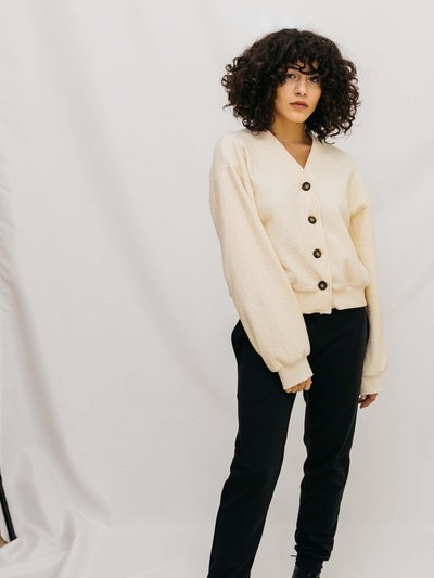 EM Basics Lou Cardigan product