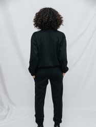 Mia Jogger - Black