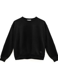 Mia Sweater - Black