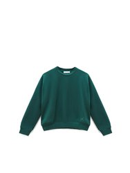 Mia Sweater - Green