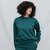 Mia Sweater - Green - Green