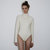 Tanya Bodysuit - Cream