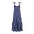 Blue DaisyDay Dress