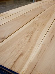 Hickory Boards - 3/4in. Thickness - 24in Long
