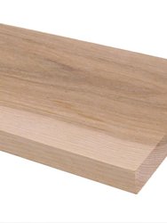 Hickory Boards - 3/4in. Thickness - 24in Long