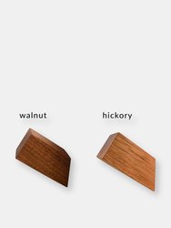 Luna Wood Wall Hooks