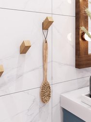 Luna Wood Wall Hooks