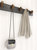 Tolman Wood Coat Rack