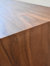 Waterfall Grain Entryway Wood Storage Bench