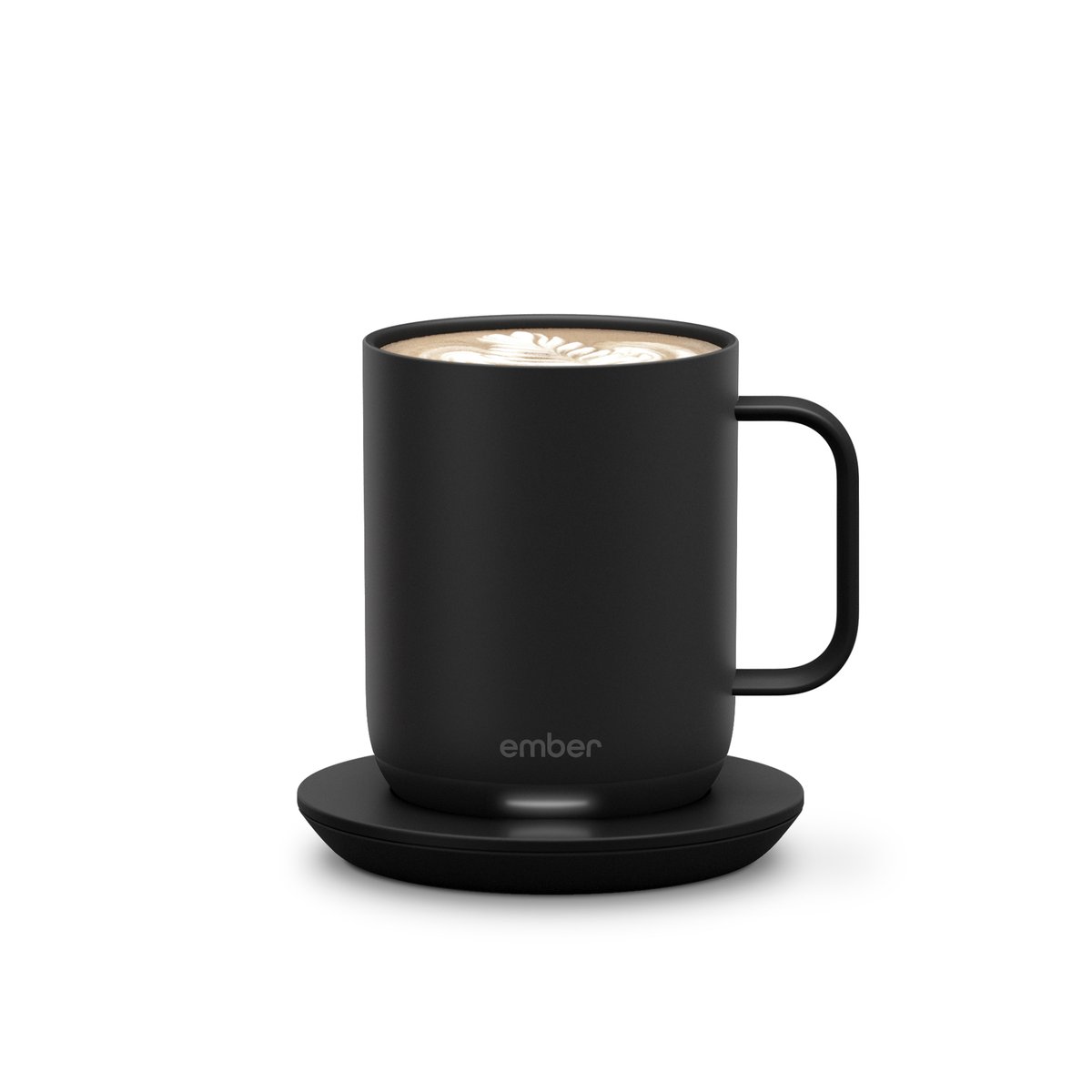 Ember - Temperature Control Smart Mug - 10 oz - Black