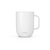 Mug 2, 14 oz - White