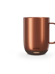 Mug 2, 14 oz - Copper