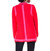 Sloane Blazer In Red