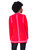 Sloane Blazer In Red