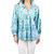 Stella Top In Lily Pad - Lily Pad