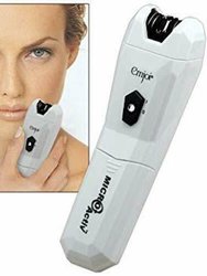 Micro-Activ Facial & Delicate Area Hair Remover (AP-14D) Battery Operated