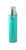 Micro Mani Nail Buffer With 4 Smooth And Shine Rollers - 4 Color Options - Teal