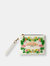 Paloma Pouch - Love To Love You Baby - Cream Napa